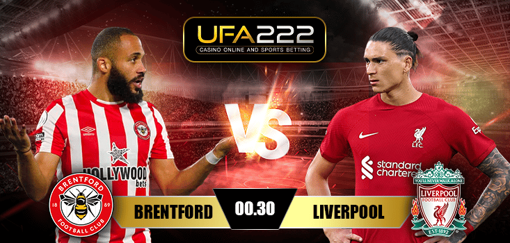 brentfordvsliverpool