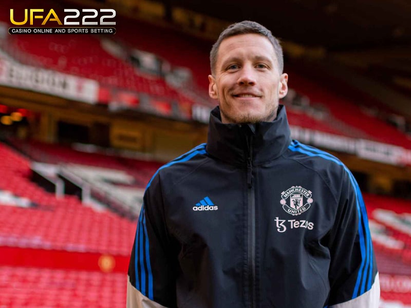 เวาต์เวคอสต์ เปิดตัวManchesterUnited